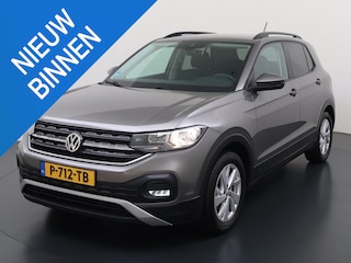 Volkswagen T-Cross 1.0 TSI Highline Life