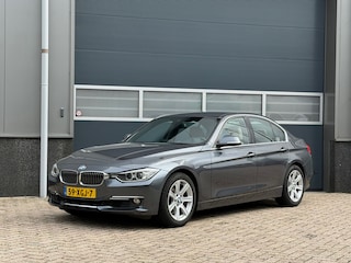 BMW 328i High Executive bj.2012 Autom|Headup|NL auto|Nap.