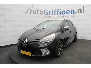 Renault Clio 1.2 GT nette automaat met nieuwe ketting
