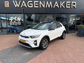 Kia Stonic 1.0 T-GDi DynamicLine Clima|Cruise|NAVI|Cam|DealerOH