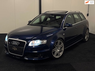 Audi A4 Avant 4.2 V8 RS4 quattro 420PK DAK|CLIMA|CRUISE|PDC|RIJKLAAR