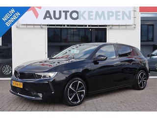 Opel Astra 1.6 HYBRID BUSINESS EDITION CARPLAY|360 CAMERA|STOEL/STUURVERW.| LED
