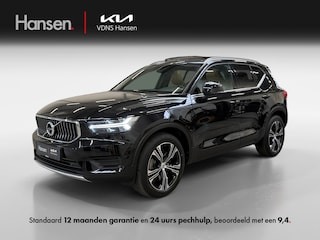 Volvo XC40 1.5 T5 Recharge Inscription I Panoramadak I Harmon Kardon I Memory I Adaptive Cruise I Leder