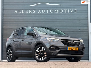 Opel Grandland X 1.6 Turbo Ultimate|CAMERA|TREKHAAK|ELEKTRISCHE ACHTERKLEP