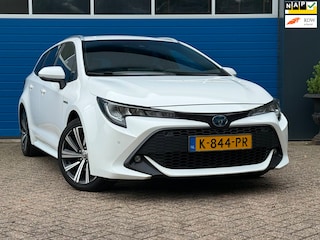 Toyota Corolla Touring Sports 2.0 Hybrid Business Plus|Apple CarPlay