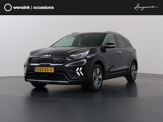 Kia Niro 1.6 GDi PHEV DynamicPlusLine | Afneembare Trekhaak | Stoel/Stuurverwarming | Adaptieve Cruise Control | JBL Audio | Keyless Go  |