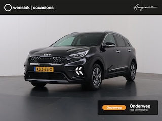 Kia Niro 1.6 GDi PHEV DynamicPlusLine | Afneembare Trekhaak | Stoel/Stuurverwarming | Adaptieve Cruise Control | JBL Audio | Keyless Go  |
