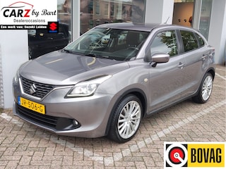 Suzuki Baleno 1.2 DYNAMIC Navi | Cruise | Parkeercamera
