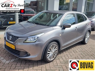 Suzuki Baleno 1.2 DYNAMIC Navi | Cruise | Parkeercamera