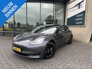 Tesla Model 3 Long Range AWD 75 kWh *TREKHAAK*SOH-84%*