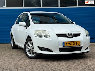 Toyota Auris 1.3 Aspiration 5Drs|Climate