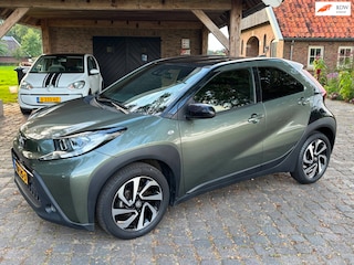 Toyota Aygo 1.0 VVT-i MT Nieuwstaat