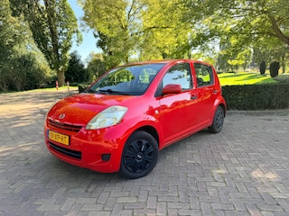 Daihatsu Sirion 2 1.3-16V Comfort | Elektrische ramen | Centrale vergendeling