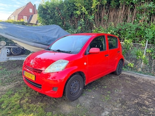 Daihatsu Sirion 2 1.3-16V Comfort | Elektrische ramen | Centrale vergendeling