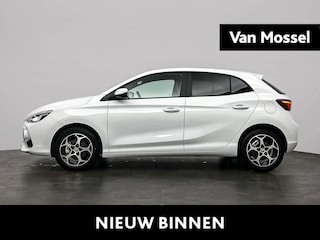 MG 3 Hybrid+ 1.5 Hybrid+ Luxury Madness Edition