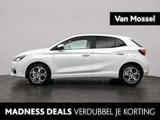 MG 3 Hybrid+ 1.5 Hybrid+ Luxury Madness Edition