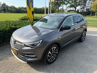 Opel Grandland 1.6 Turbo Ultimate ACC / Soundsystem / Memory / Trekhaak