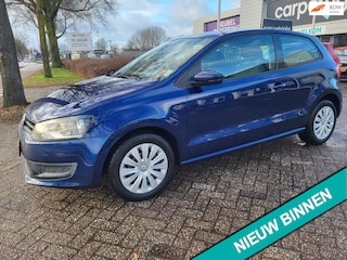 Volkswagen Polo 1.2-12V Trendline airco