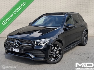 Mercedes-Benz GLC 220d 4MATIC Premium AMG | BURMESTER|PANO | SFEER