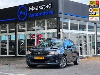 Citroën C4 1.6 THP Ligne Business EGS Automaat Cruise Navi NWE APK