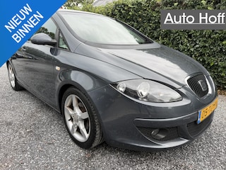 Seat Altea 1.6 Lifestyle | Autom. Airco | Cruise Control | LMV | Sportstoelen | Privacy Glass | PDC | Dealer onderhouden! | APK tot 10-06-2027!