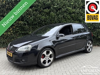 Volkswagen Golf 2.0 TFSI GTI Airco|Leer|Xenon|Stoelverwarmin