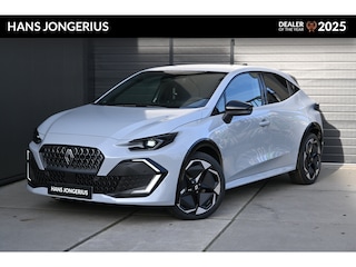 Renault Clio esprit Alpine | Achteruitrijcamera | Draadloze telefoonoplader met magsafe technologie | Elektronisch geregelde airconditioning