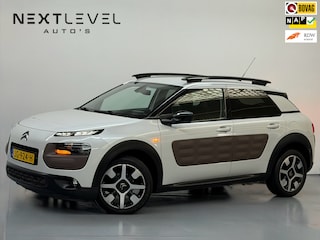 Citroën C4 Cactus 1.2 PureTech Shine D.riem vervangen Camera Cruise