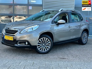 Peugeot 2008 1.2 PureTech Active Pack | CRUISECR | Pano | Navi | Airco