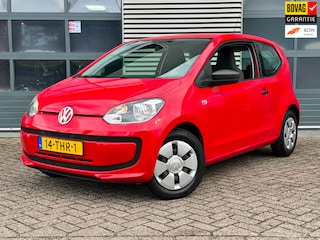 Volkswagen Up 1.0 take up! | NAP | APK