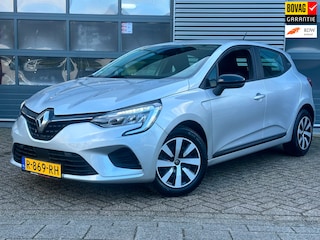 Renault Clio 1.0 TCe 90 Equilibre | Navi | CRUISECR | CarPlay | PDC