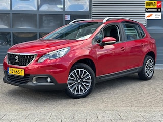 Peugeot 2008 1.2 PureTech Blue Lion | NAVI | CarPlay | CRUISECR | PDC