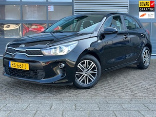 Kia Rio 1.0 TGDI ComfortPlusLine Navigator | CarPlay | Camera | CRUISECR | Navi
