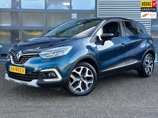 Renault Captur 0.9 TCe Intens | Camera | CRUISECR |PDC rondom | Navi