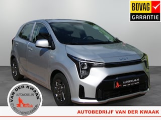 Kia Picanto 1.0 DPI DynPl. Line