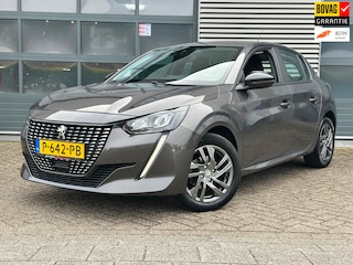 Peugeot 208 1.2 PureTech Active Pack | CRUISECR | CarPlay | PDC