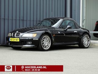 BMW Z3 Roadster 2.8 Widebody | Incl Hardtop