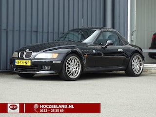 BMW Z3 Roadster 2.8 Widebody | Incl Hardtop