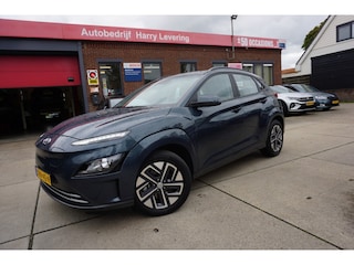 Hyundai Kona 39 kWh 136pk Aut Comfort Xprime+ Carplay Camera