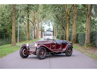 Alfa Romeo 6C 1750 GRAN SPORT S0009 - M1231