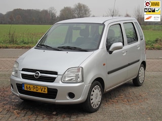 Opel Agila 1.2-16V Enjoy