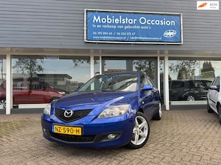 Mazda 3 Sport 1.6 Touring