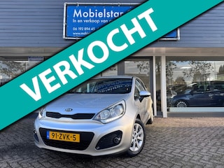 Kia Rio 1.2 CVVT Super Pack / full option / Nap