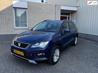 Seat Ateca 1.0 EcoTSI Style Eelct.klep CARPLAY, CLIMA