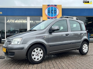 Fiat Panda 1.2 Edizione Cool | Airco | Apk september 2027 |