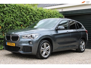BMW X1 XDrive25d High Executive | 231 PK | Full options