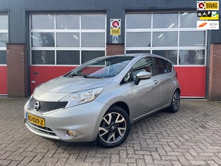 Nissan Note 1.2 DIG-S Connect Edition, Trekhaak, Parkeersensoren A, Navi, Keyless, Camera etc...