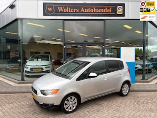 Mitsubishi Colt 1.3 Edition Two *AUTOMAAT *AC