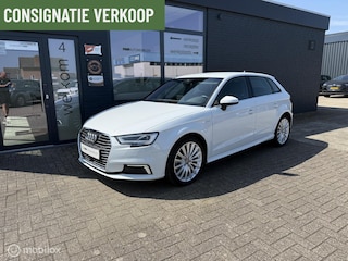 Audi A3 Sportback 1.4 e-tron Pro Line plus