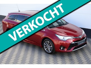 Toyota Avensis Touring Sports 1.8 VVT-i Dealer onderhouden
